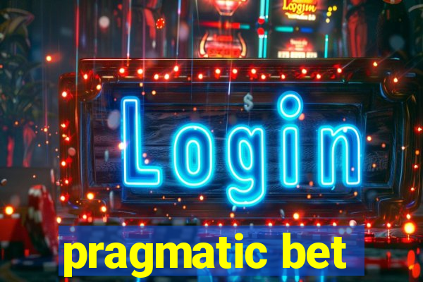 pragmatic bet